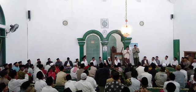 Tarling Kecamatan Leksono